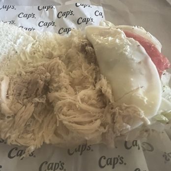 Capriotti's Sandwich Shop - Sandwiches Near Me - Reno, Nevada