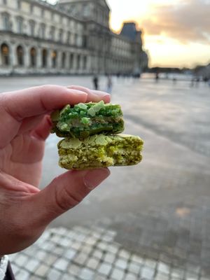 Ladurée Bonaparte by null