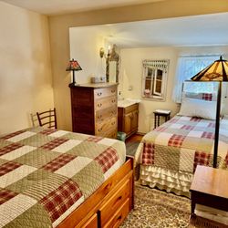 The Tivoli Inn