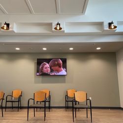 AFC Urgent Care Point Loma - Clean waiting area