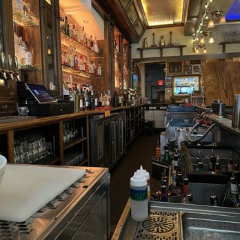 The Ordinarie - Cocktail Bars Near Me - Long Beach, California The Ordinarie - Cocktail Bars Near Me - Long Beach, California