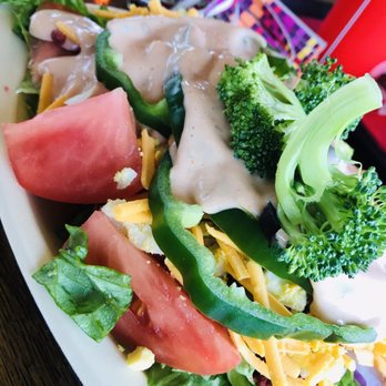 Danver's - Salad Bar - Sandwiches Near Me - Tupelo, Mississippi Danver's - Salad Bar - Sandwiches Near Me - Tupelo, Mississippi