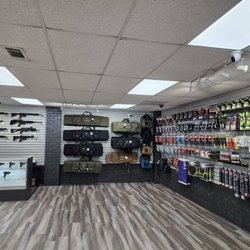 Lakeside Munitions - Products