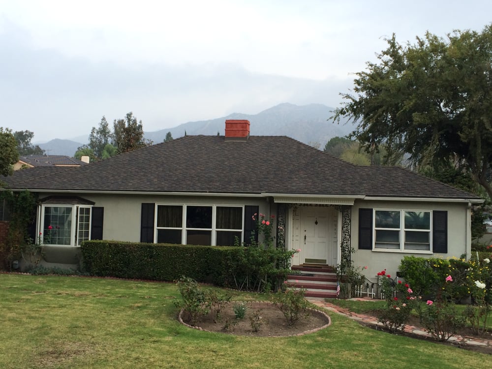 Slide of Shea Roofing