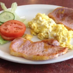 Cromwell Grill