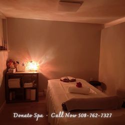 Donato Spa - Welcome to Donato Spa