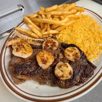 Casa Real - Steck marijo - Mexican Near Me - Schenectady, New York