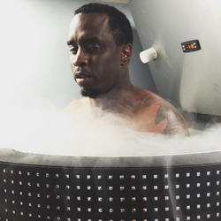 Cryo Cafe