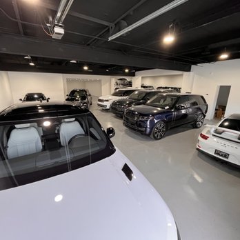 Prime Motorz - Inside PM - Used Car Dealers Near Me - Warren, Michigan