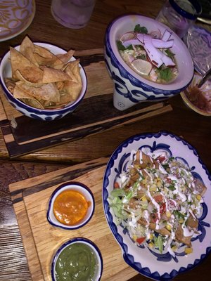 Cantina Catrina Dadeland Mall by null