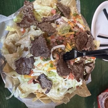 Taco Mama - Dilworth - JORGE-S NACHOS with steak! - Mexican Near Me - Charlotte, North Carolina Taco Mama - Dilworth - JORGE-S NACHOS with steak! - Mexican Near Me - Charlotte, North Carolina