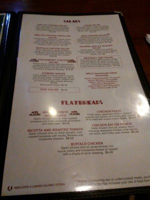 Menu photo 8 Dee Jay's Lounge Murrysville, PA