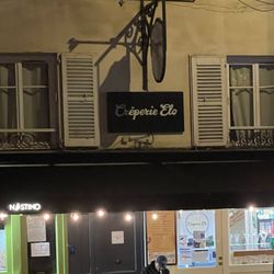 Crêperie Elo
