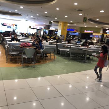 SM City Mall - Food court - Shopping Centers Near Me - Rosales, PAN