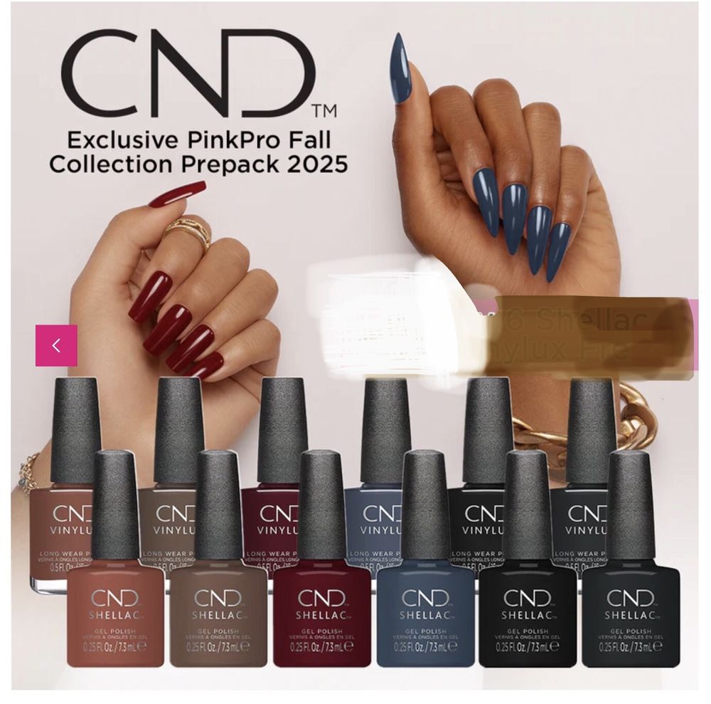 Nail Salon By Ryan Garner Logo