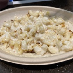 Mason's Famous Lobster Rolls - Bloomington - Plain macaroni and cheese