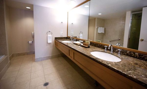 Stamford Plaza Sydney Airport Hotel & Conference Centre by null