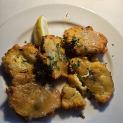 Sinatra's - Artichoke frances