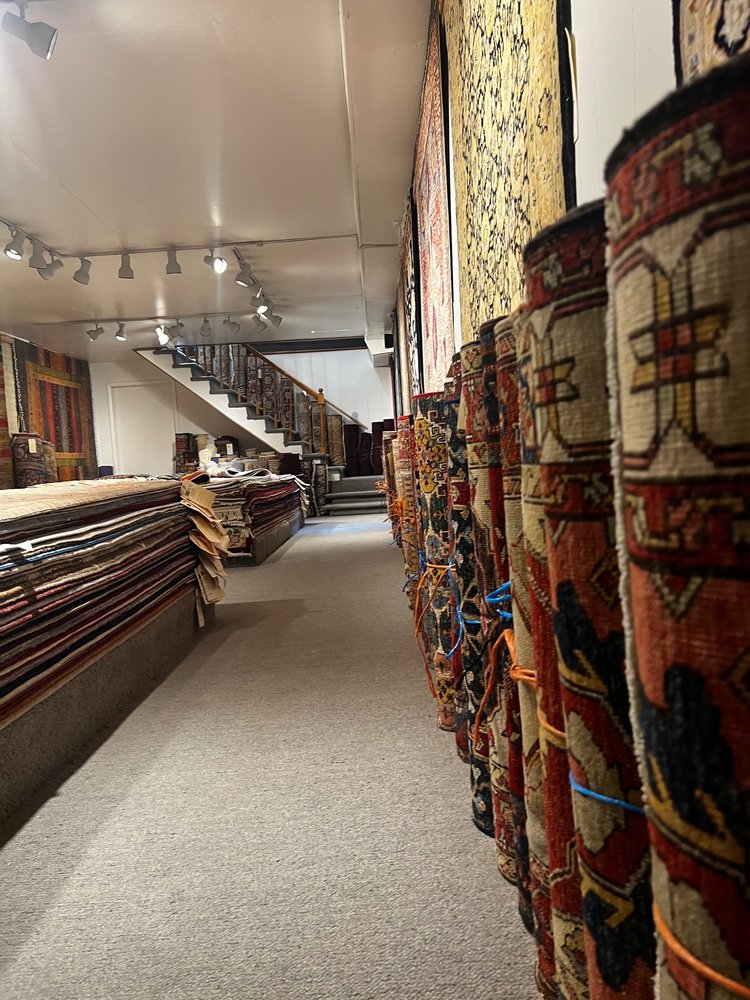 Salt Lake Rug Company