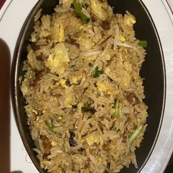 Branch Line - Pork fried rice - New American Near Me - Watertown, Massachusetts Branch Line - Pork fried rice - New American Near Me - Watertown, Massachusetts