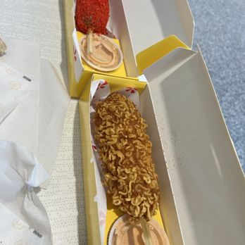 Mochinut Fishers - Bubble Tea Near Me - Fishers, Indiana