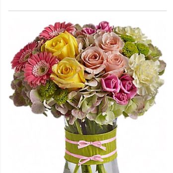 Always in Bloom Flower Shop - Florists Near Me - Lagrangeville, New York