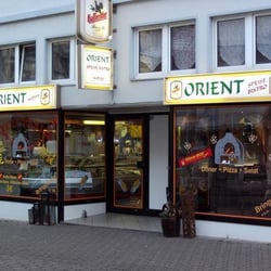 Orient
