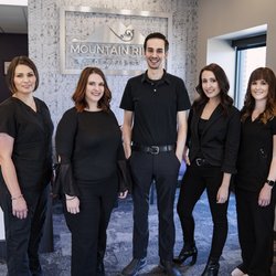 Mountain Ridge Dentistry - Team