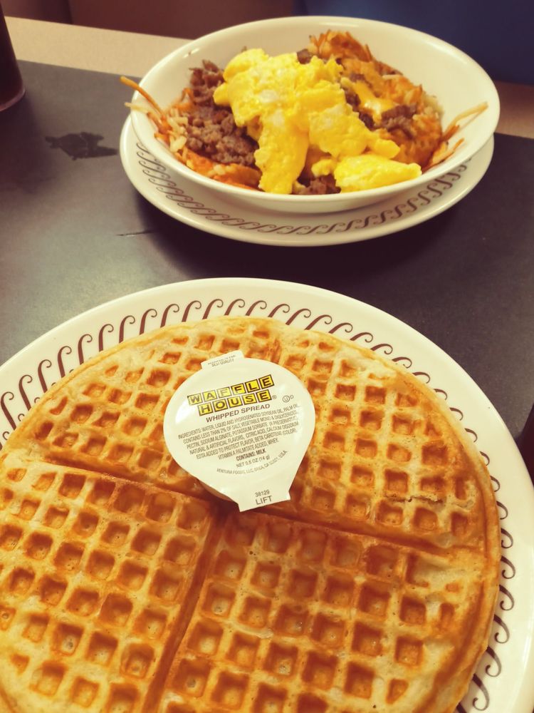 WAFFLE HOUSE POOLER 52 Photos & 26 Reviews 1012 US Hwy 80 E