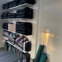 Sojourn Healing Collective - mats, blankets, blocks, and bolsters provided