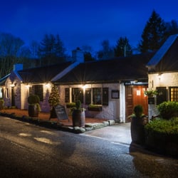Flotterstone Inn - The Flotterstone Inn. Image by www.edinburghphotowalks.com