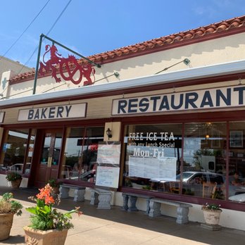 Old German Bakery Restaurant - 473 Photos 484 Reviews - Bakeries - 225 W Main St Fredericksburg Tx - Restaurant Reviews - Phone Number