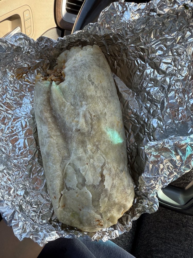 Arrachera Taqueria Logo