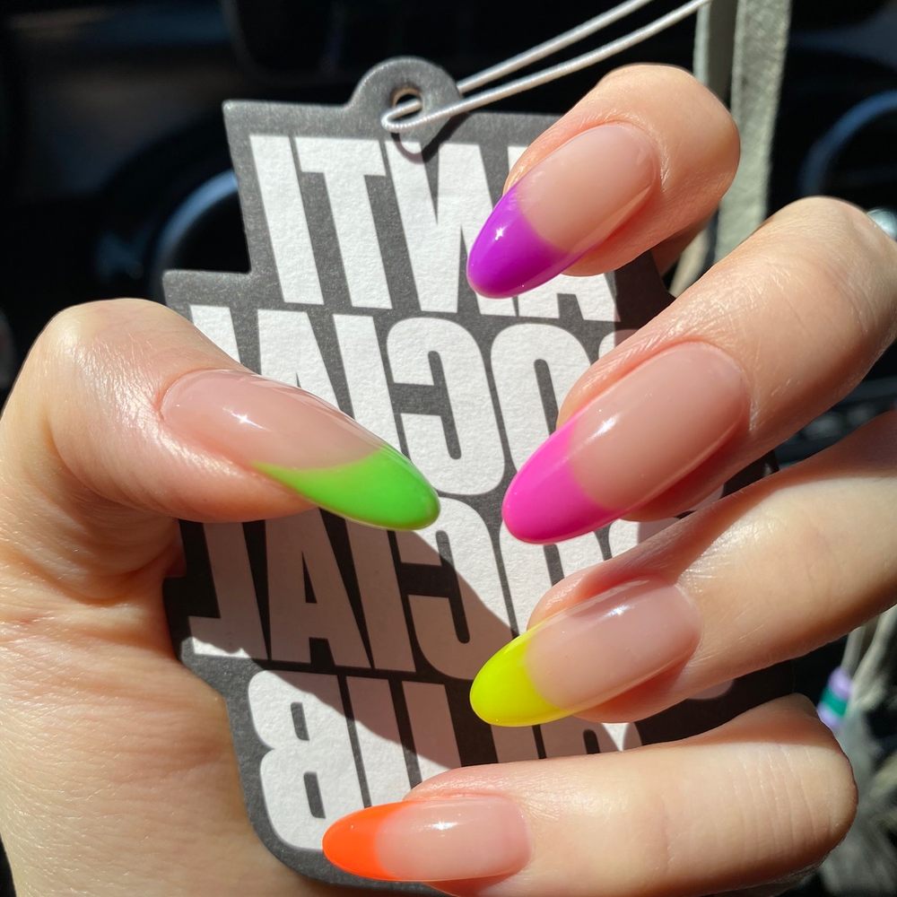Nailart by SharonC - Nail Technicians Near Me Nailart by SharonC - Nail Technicians Near Me