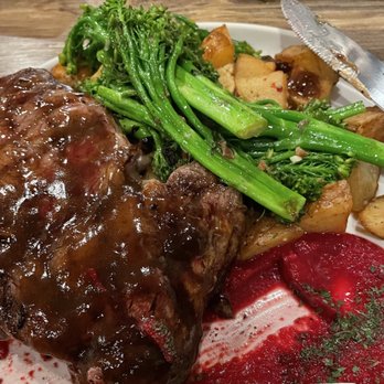 The Local - Old Town Clovis - Ribeye - New American Near Me - Clovis, California The Local - Old Town Clovis - Ribeye - New American Near Me - Clovis, California