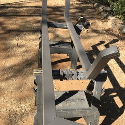 Schweitzer’s Gold Country Handyman - Gutter down spout building/repair
