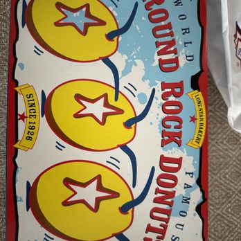 Round Rock Donuts - Bakeries Near Me - Round Rock, Texas Round Rock Donuts - Bakeries Near Me - Round Rock, Texas