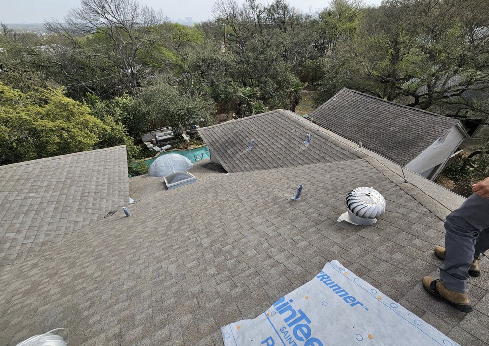 Slide of 1017 Construction