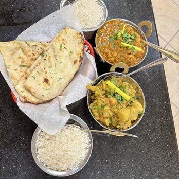 Himalayan Bistro Oceanside - Indian Near Me - Oceanside, California