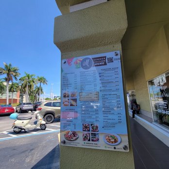 Mercato Italiano - Menu - Italian Near Me - Naples, Florida Mercato Italiano - Menu - Italian Near Me - Naples, Florida