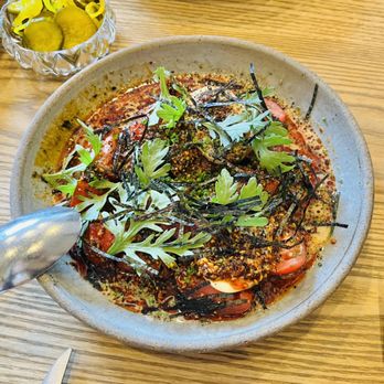 Ernest - New American Near Me - San Francisco, California