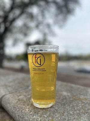 Final Gravity Taproom & Bottleshop by null