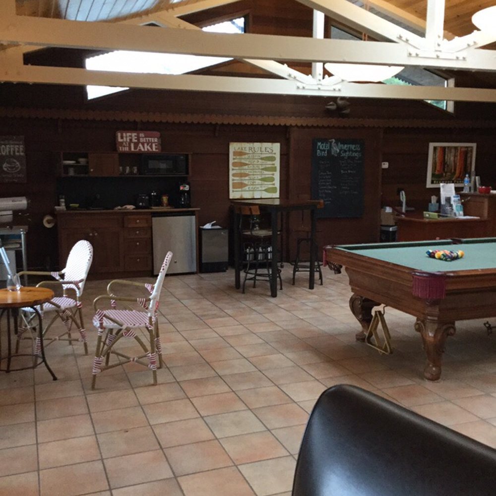 Motel Inverness - Lodge - Hotels Near Me - Inverness, California
