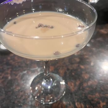 Whiptail - Espresso martini - Beer, Wine & Spirits Near Me - Rio Rancho, New Mexico