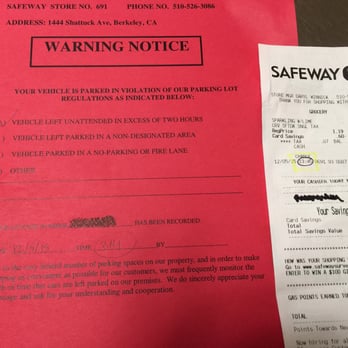 Safeway - Grocery Near Me - Berkeley, California
