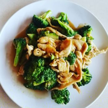 Taigu Noodles - Garlic Chicken - Chinese Near Me - Middleton, Wisconsin Taigu Noodles - Garlic Chicken - Chinese Near Me - Middleton, Wisconsin