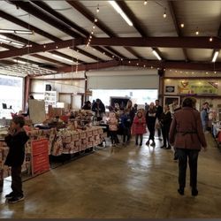 Ruston Farmer's Market in Ruston gift card