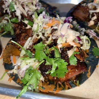 Smoke & Fire Social Eatery - Comfort Food Near Me - Paramount, California