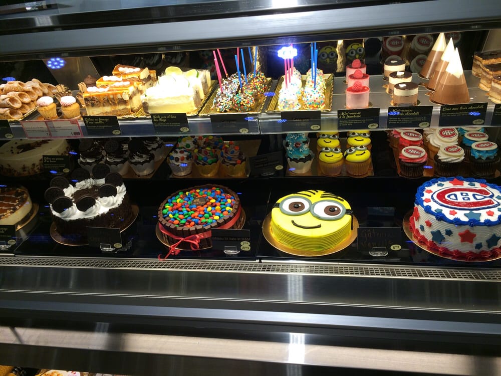 Iga Extra Famallie Cregheur La Piniere 11 Photos Bakeries 2765 Boulevard La Piniere Terrebonne Qc Phone Number Yelp