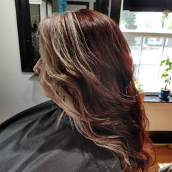 Tangled Salon
